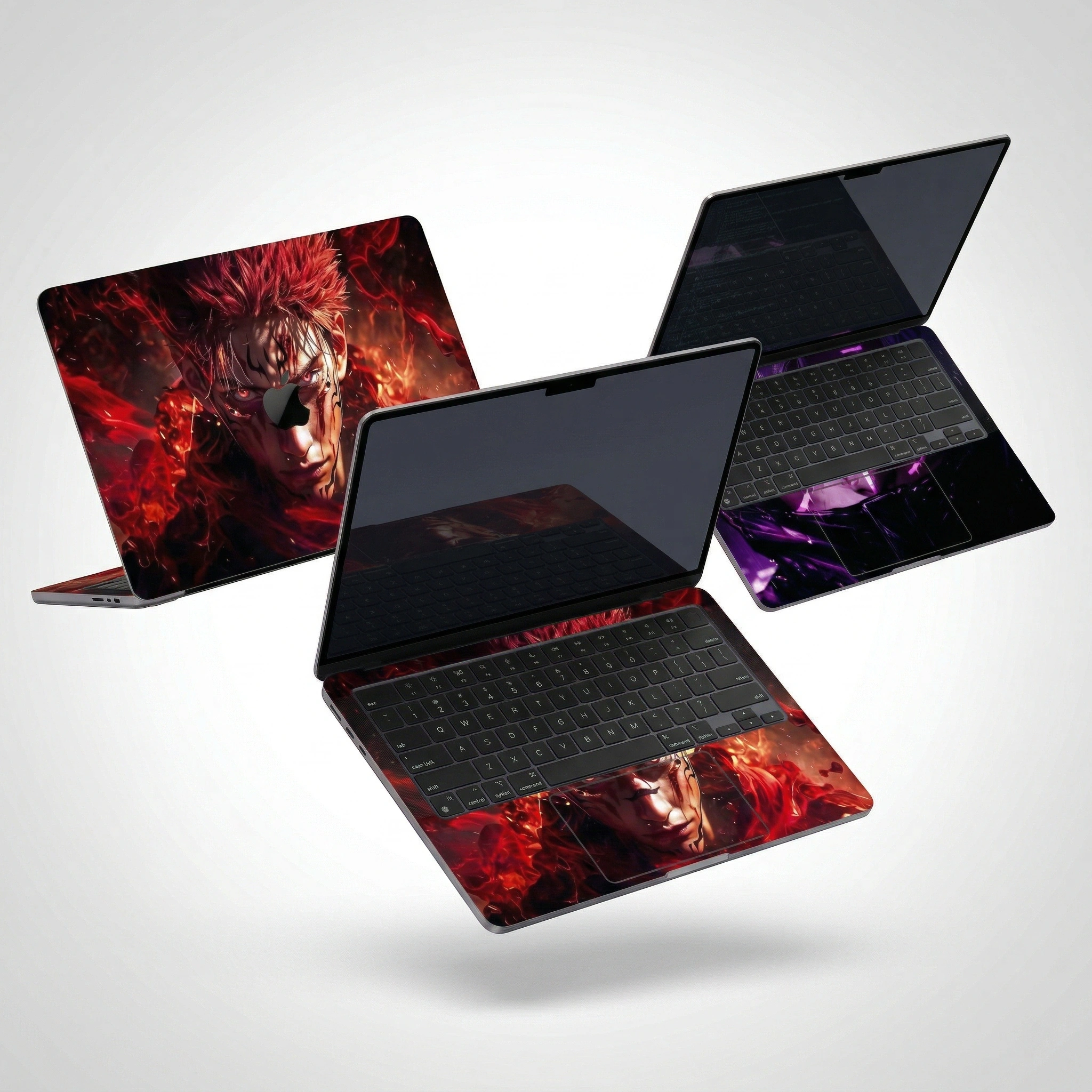 Laptop & MacBook Skins