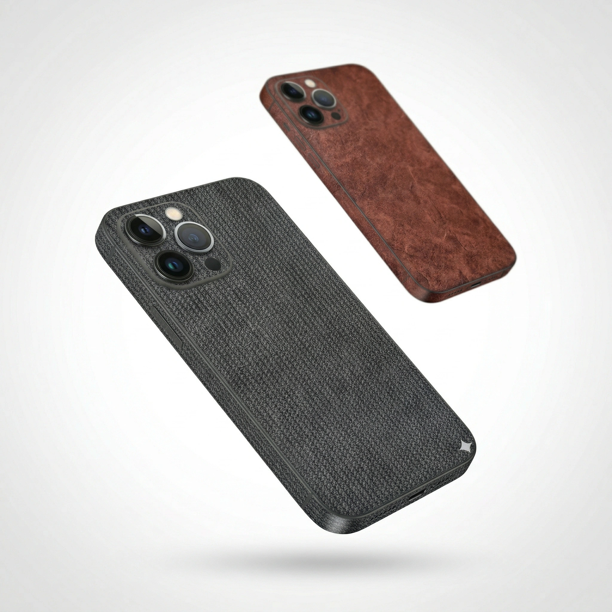 Leather Skins
