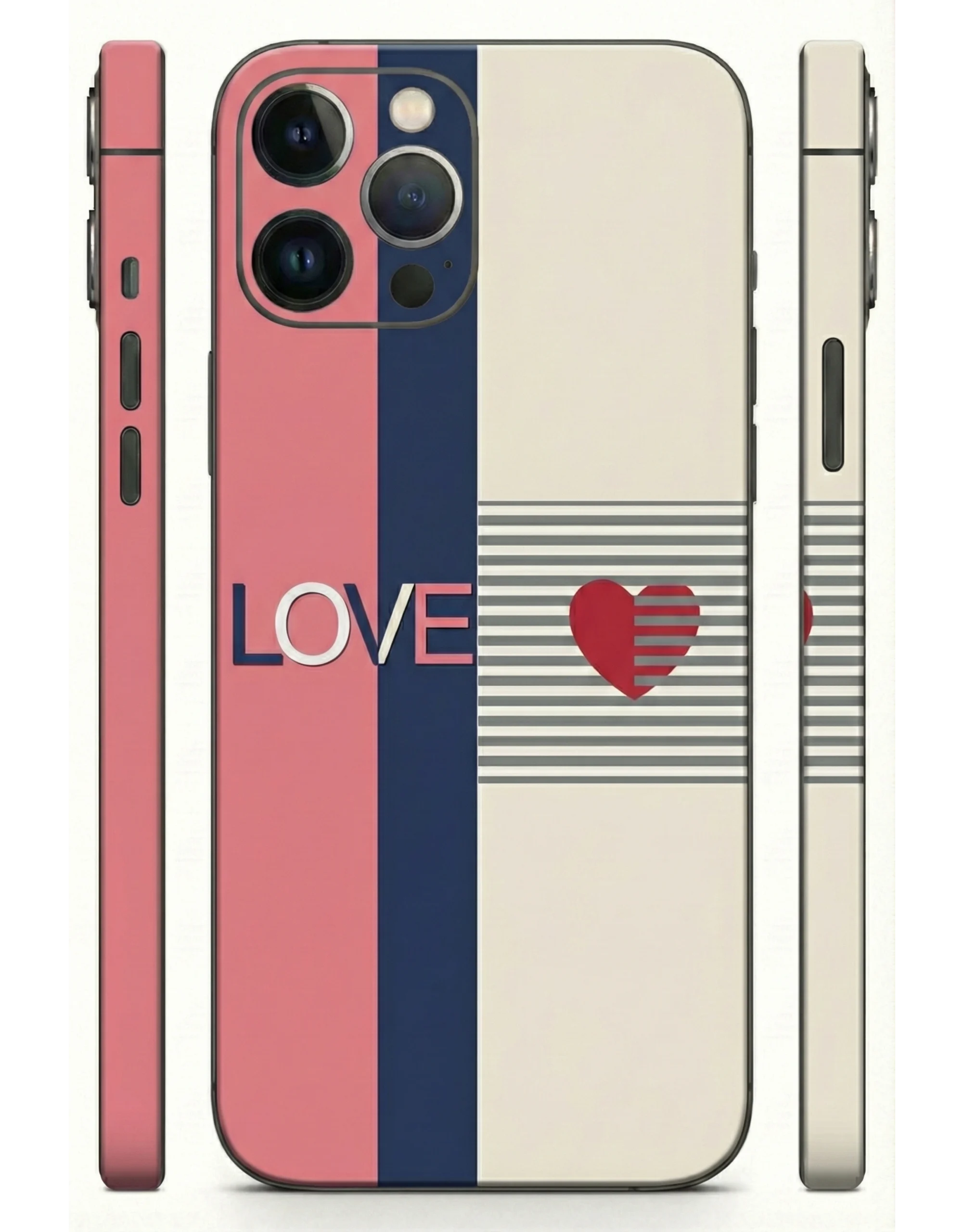 Love_Minimal_Heart_3D_Mobile_Skin