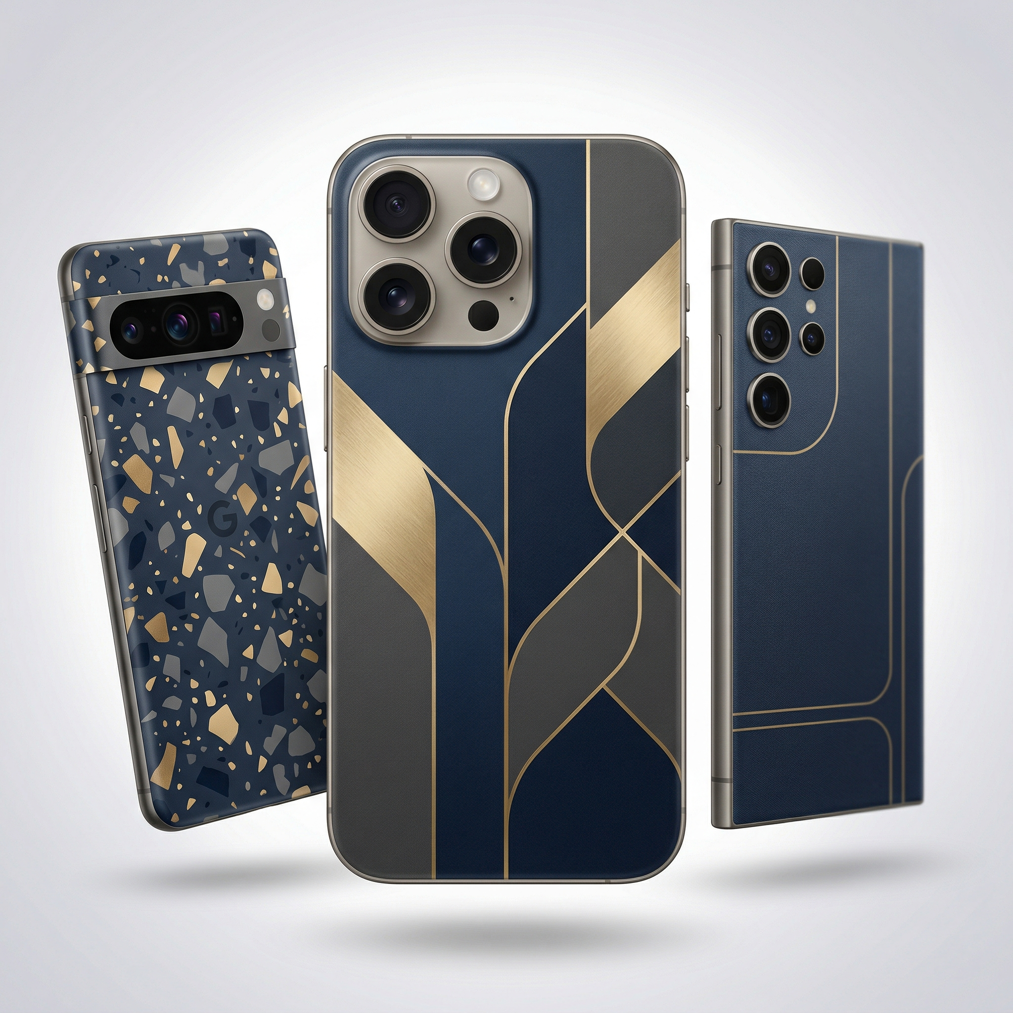 Mobile Skins