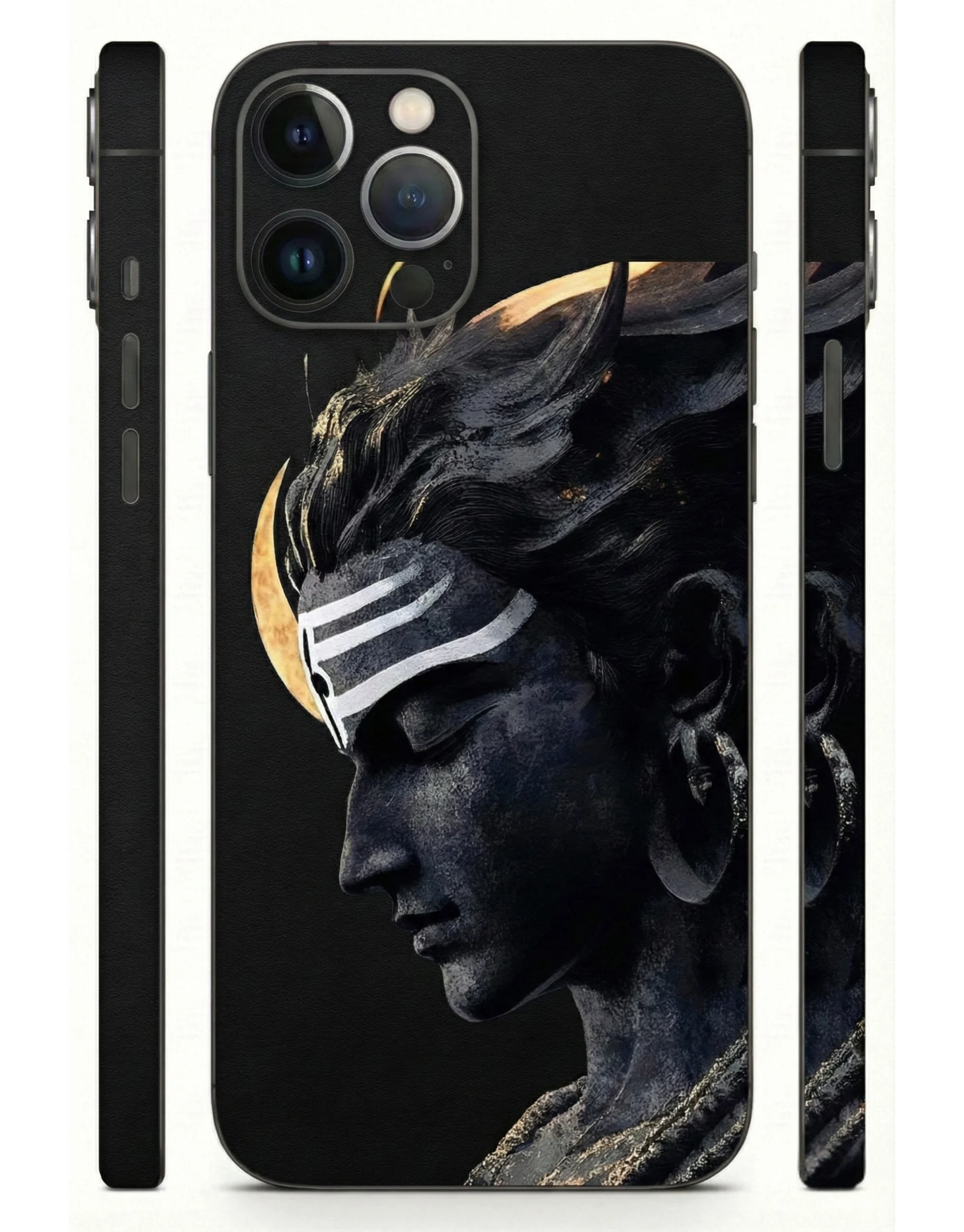 Mahadev_Cosmic_Shiva_3D_Mobile_Skin