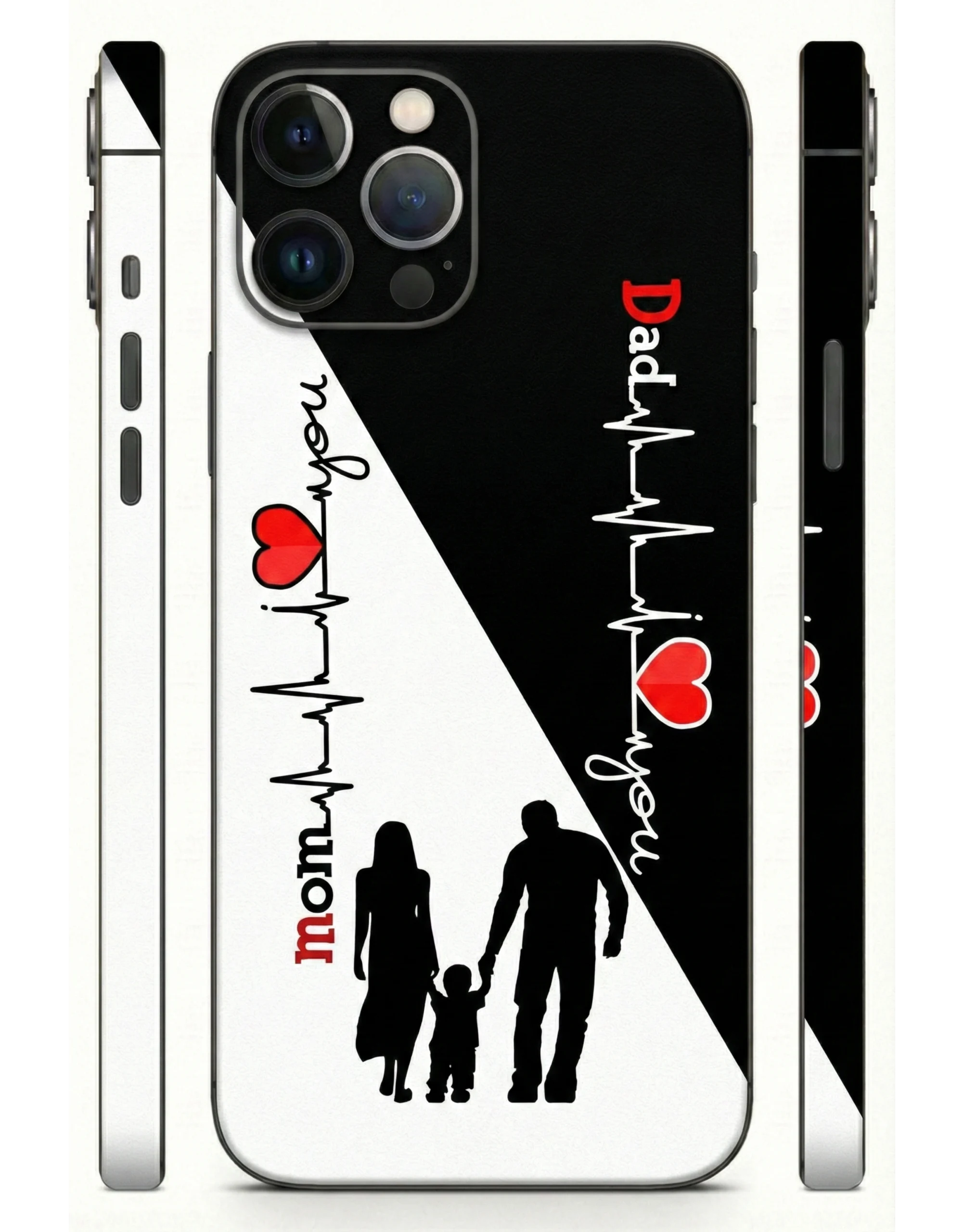Mom_Dad_Love_3D_Mobile_Skin