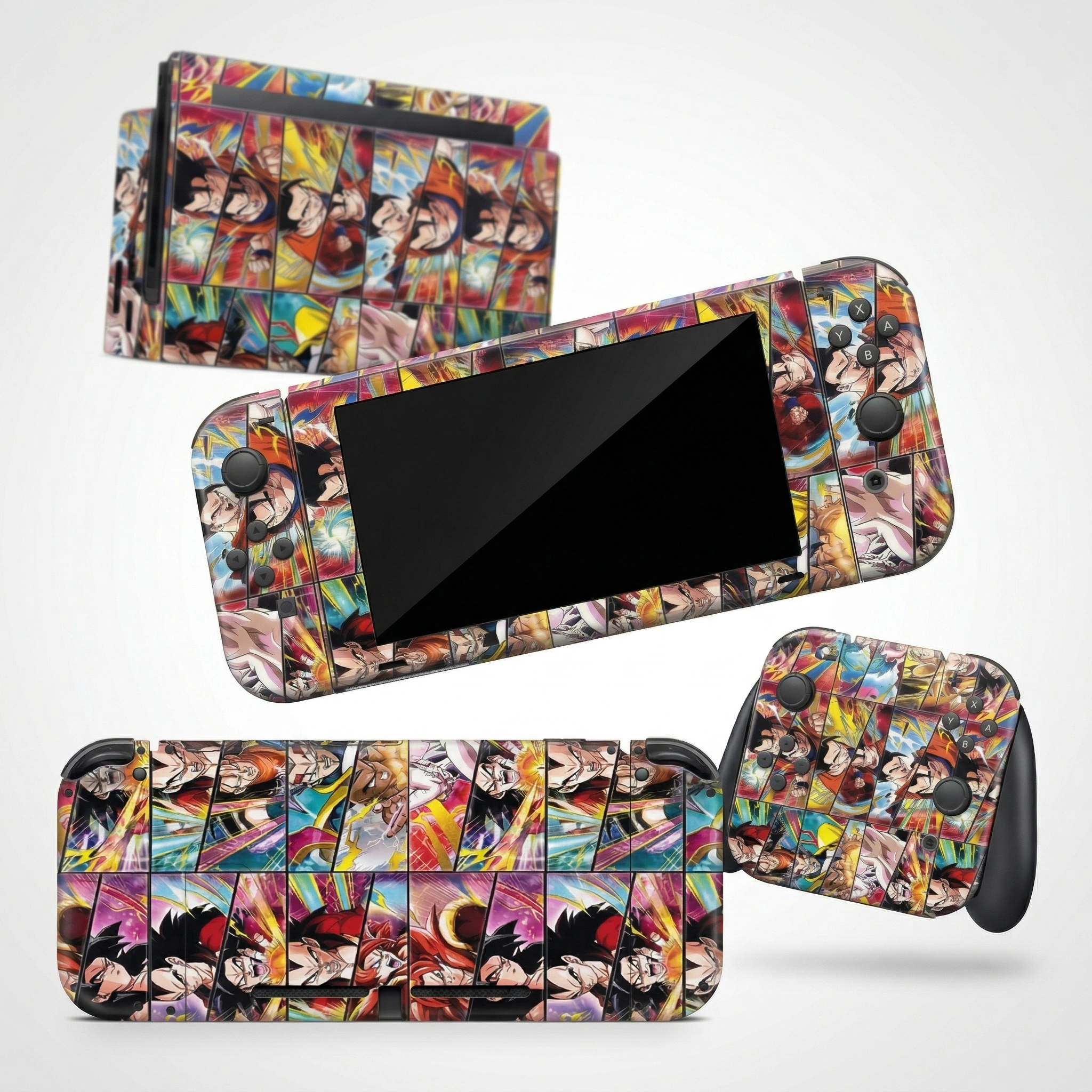 Nintendo Skins