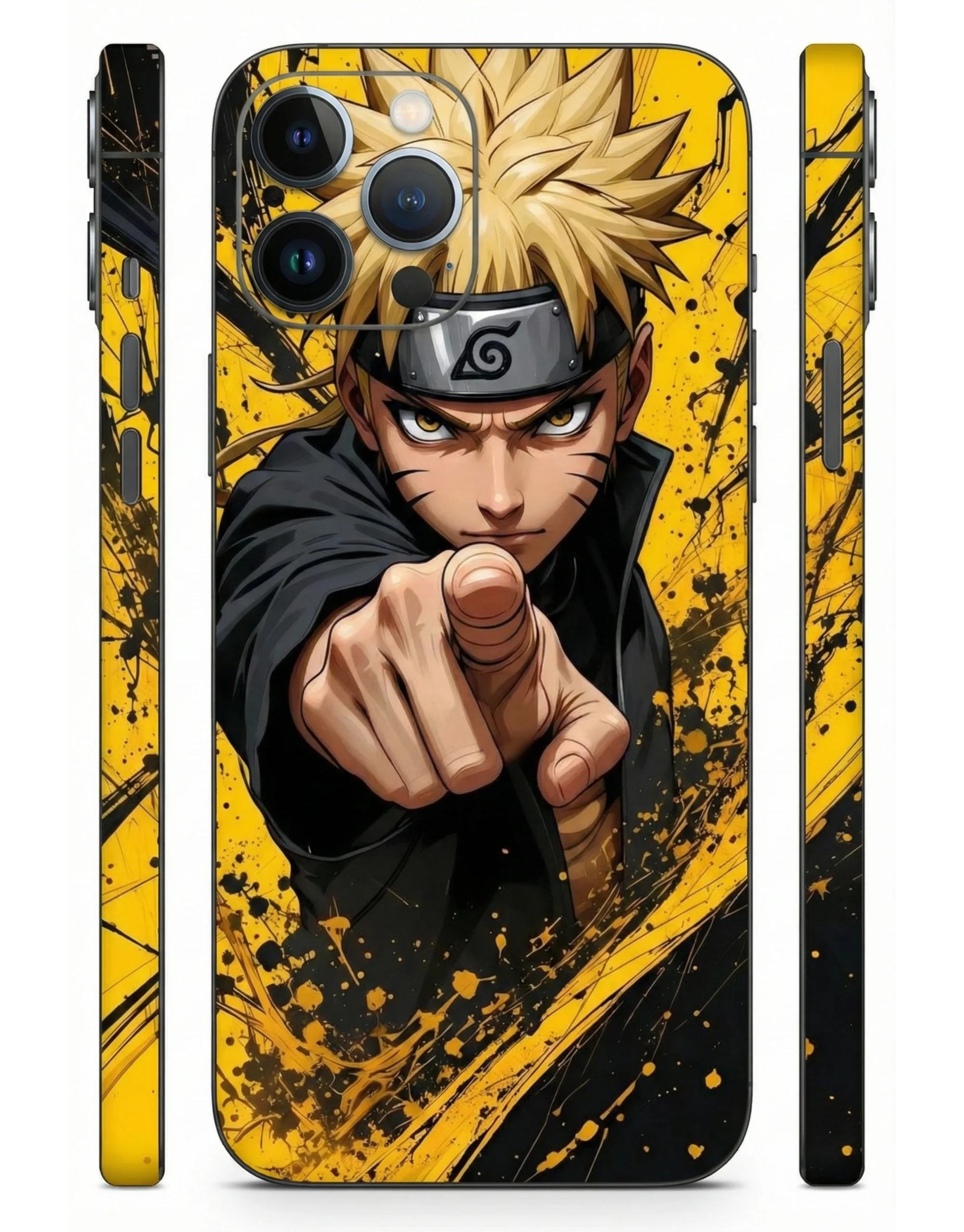 Naruto_Uzumaki_Power_3D_MobileS_Skin