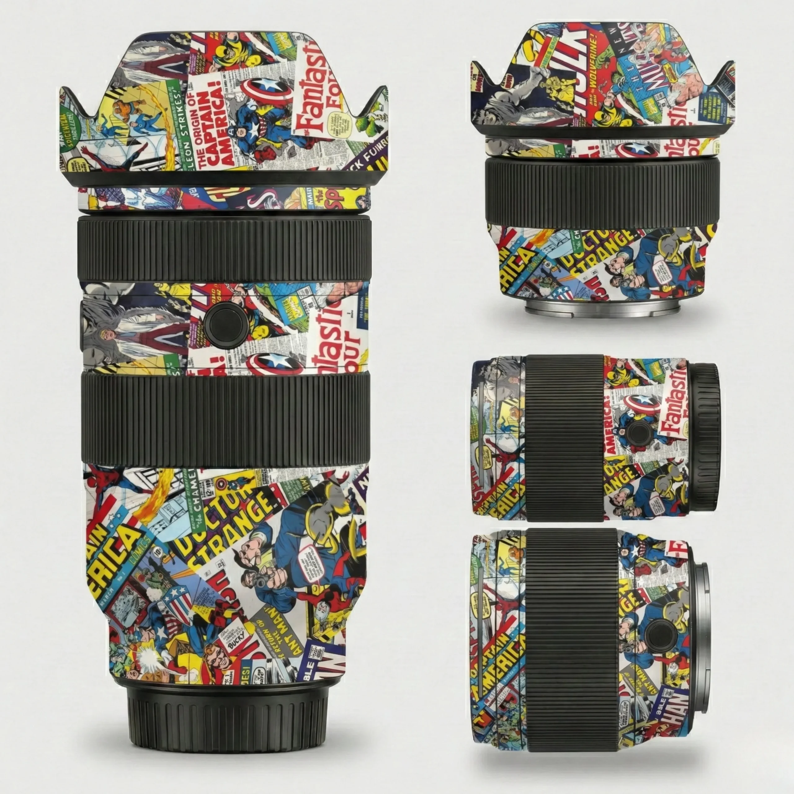 Neon_Street_Madness_Camera_Lens_Skin