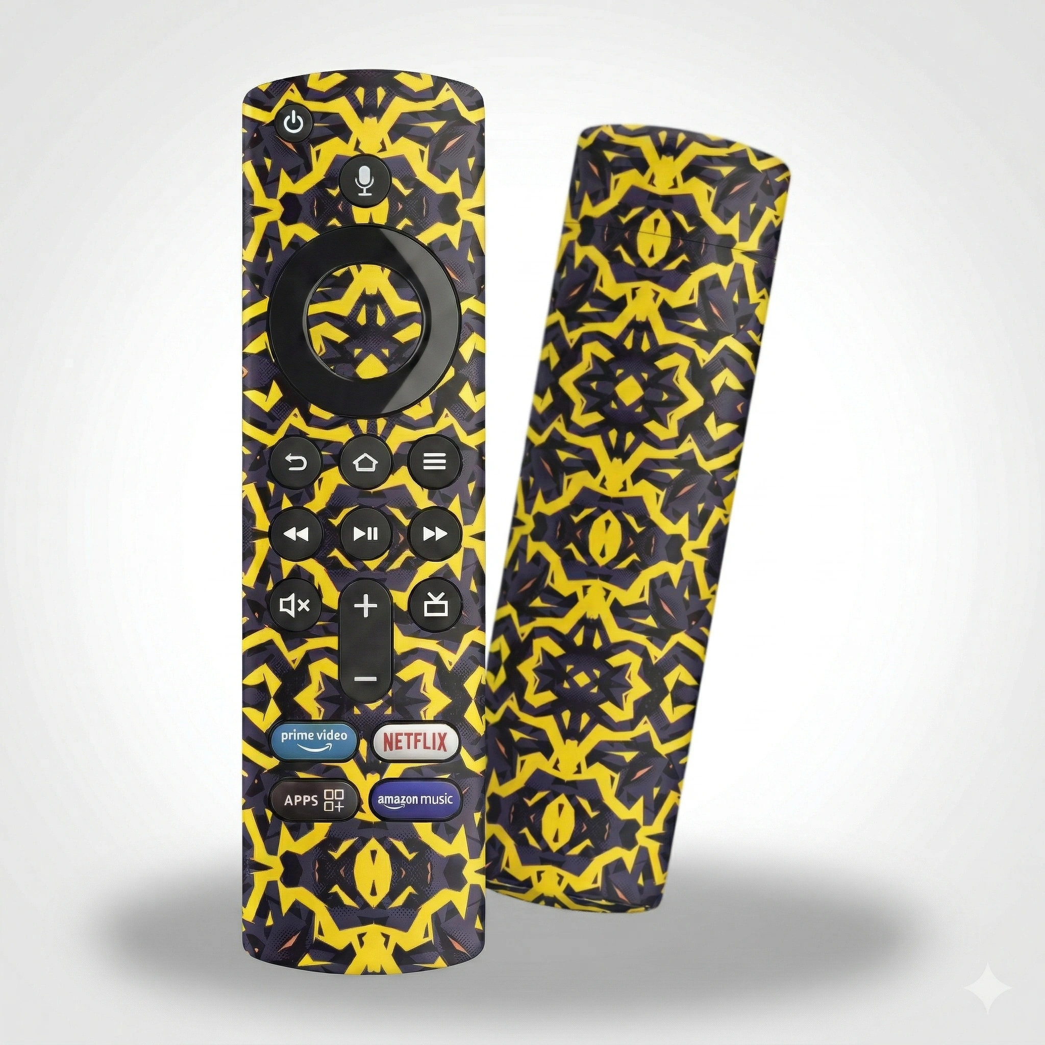 Remote Skins