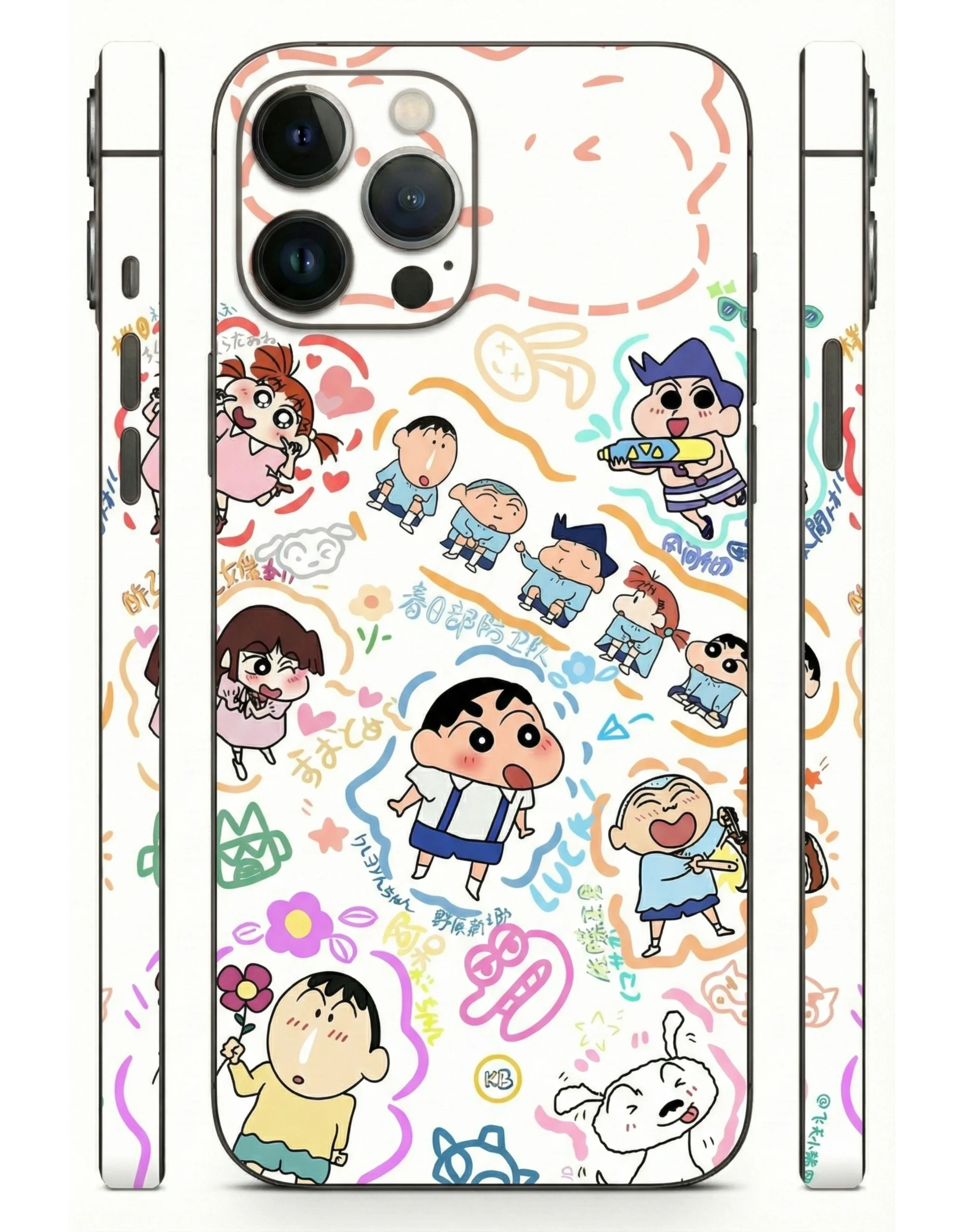 Shinchan_Matte_Mobile_Skin