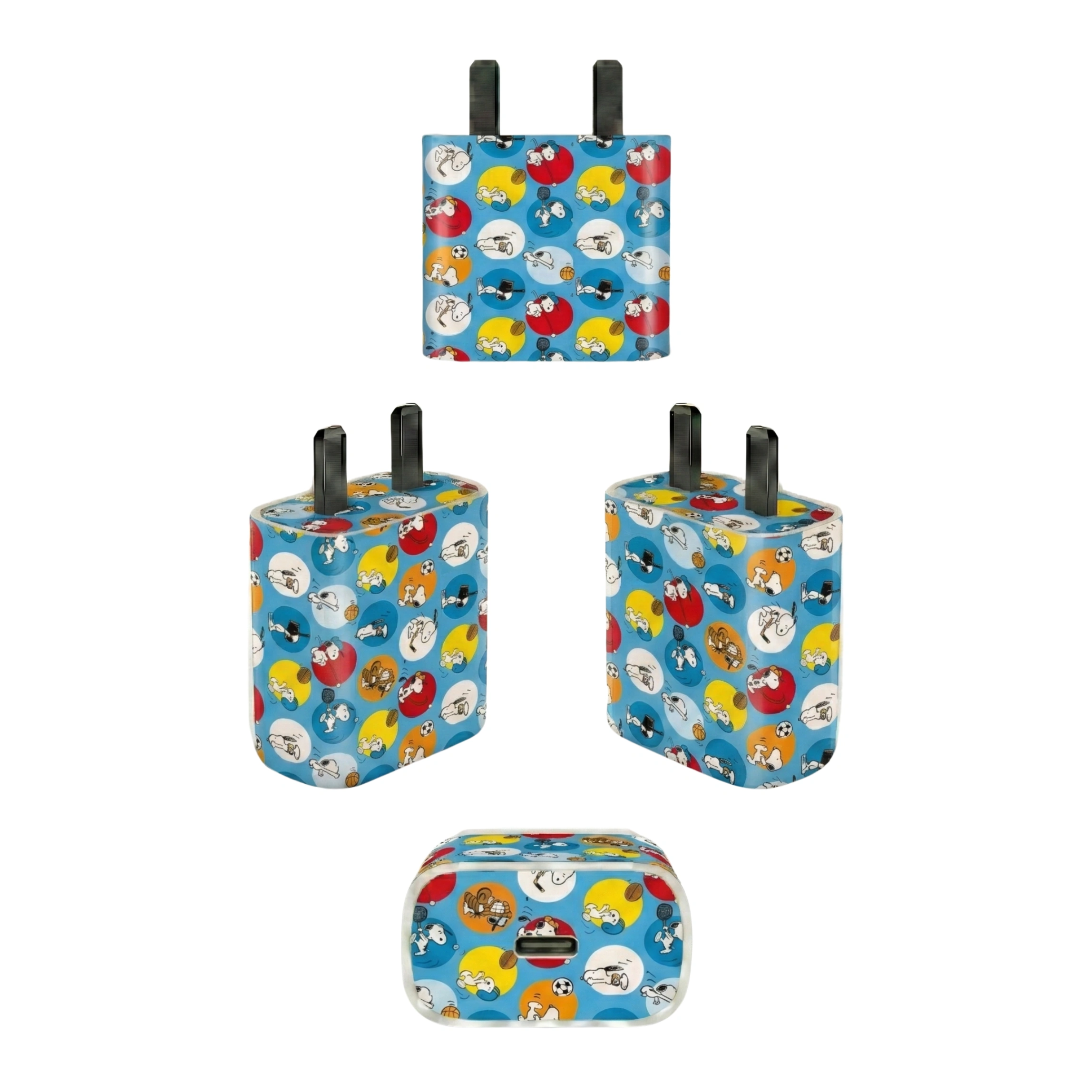 Snoopy_Charger_Skin
