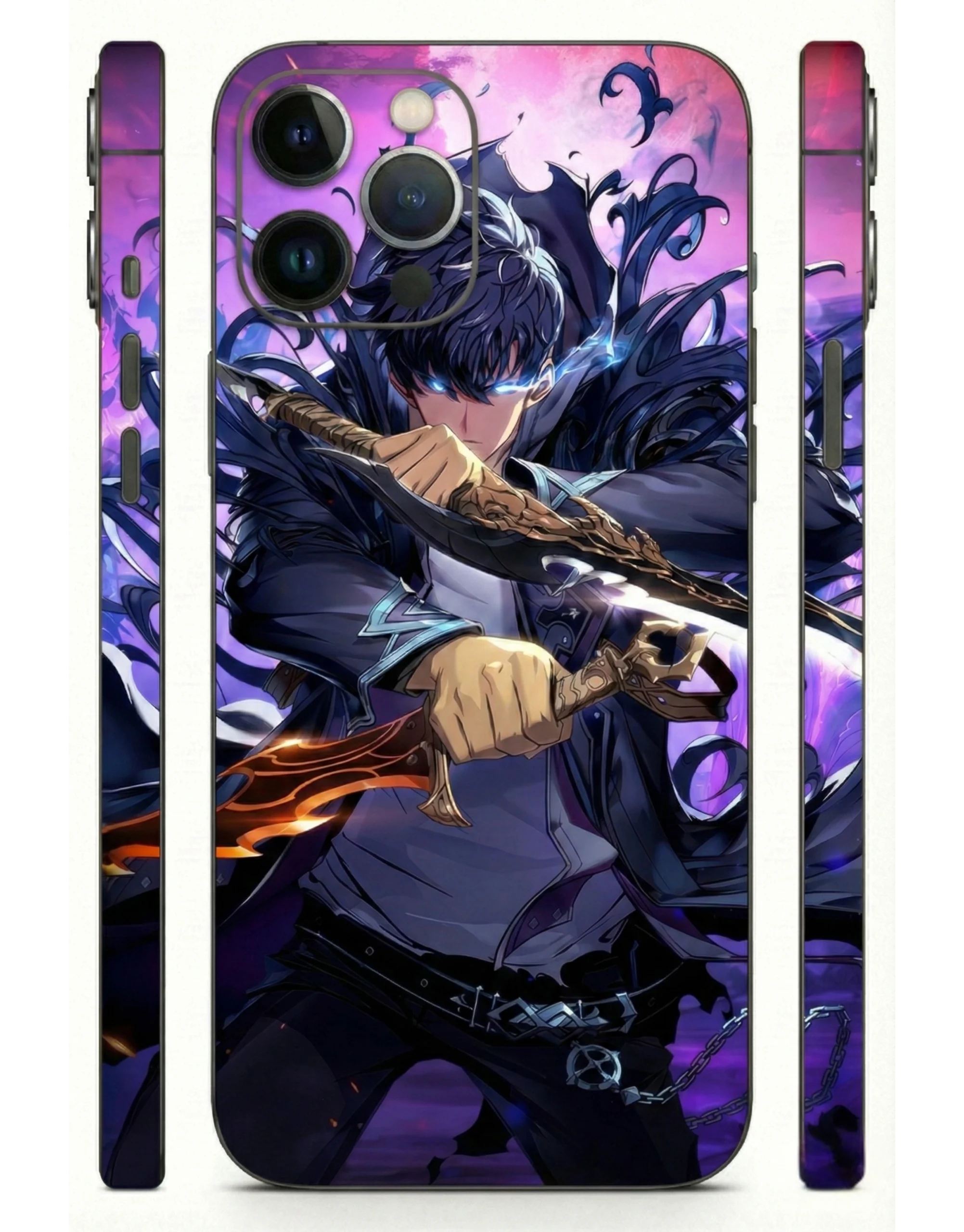 Sung_Jin_Woo_V3_3D_Mobile_Skin