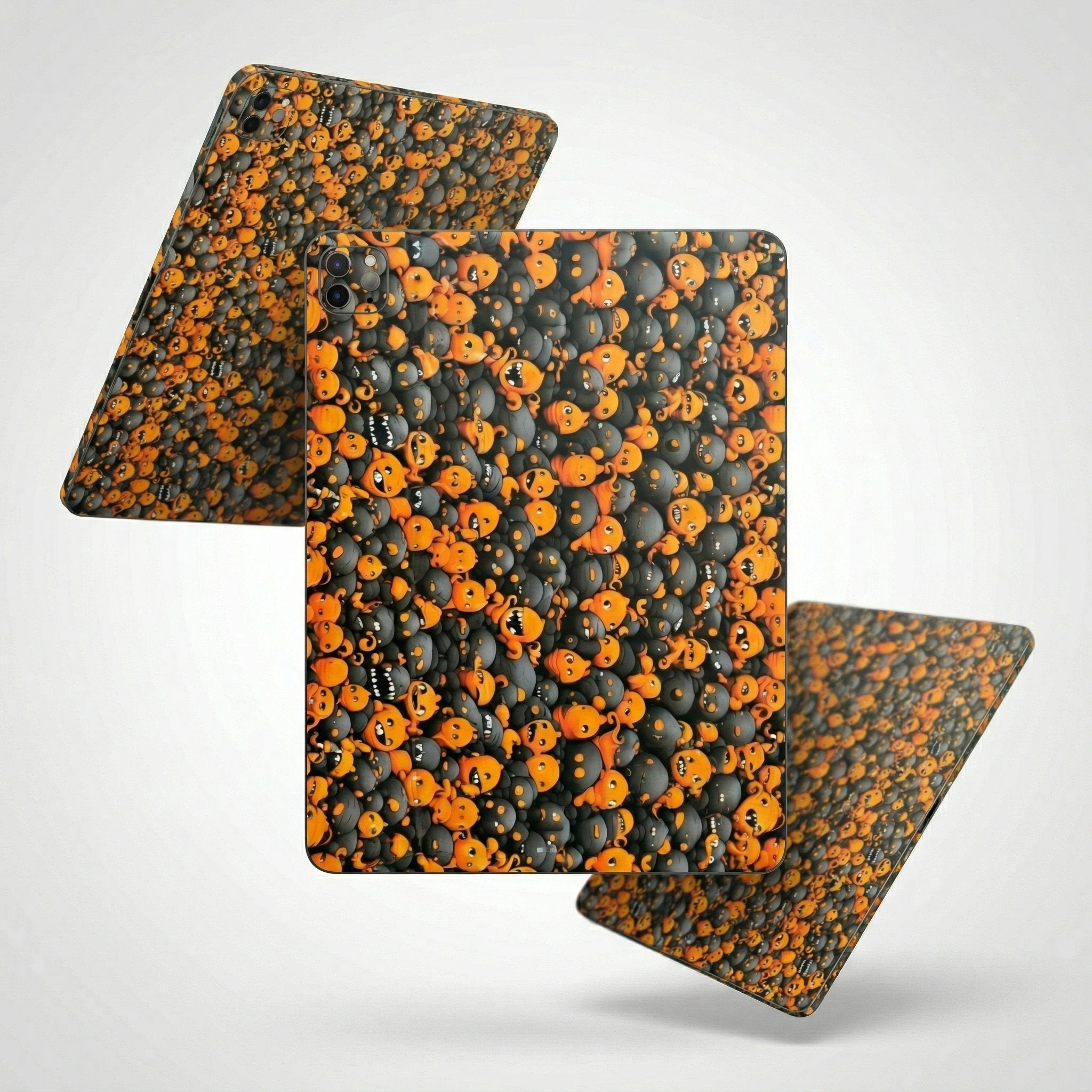 iPad & Tablet Skins