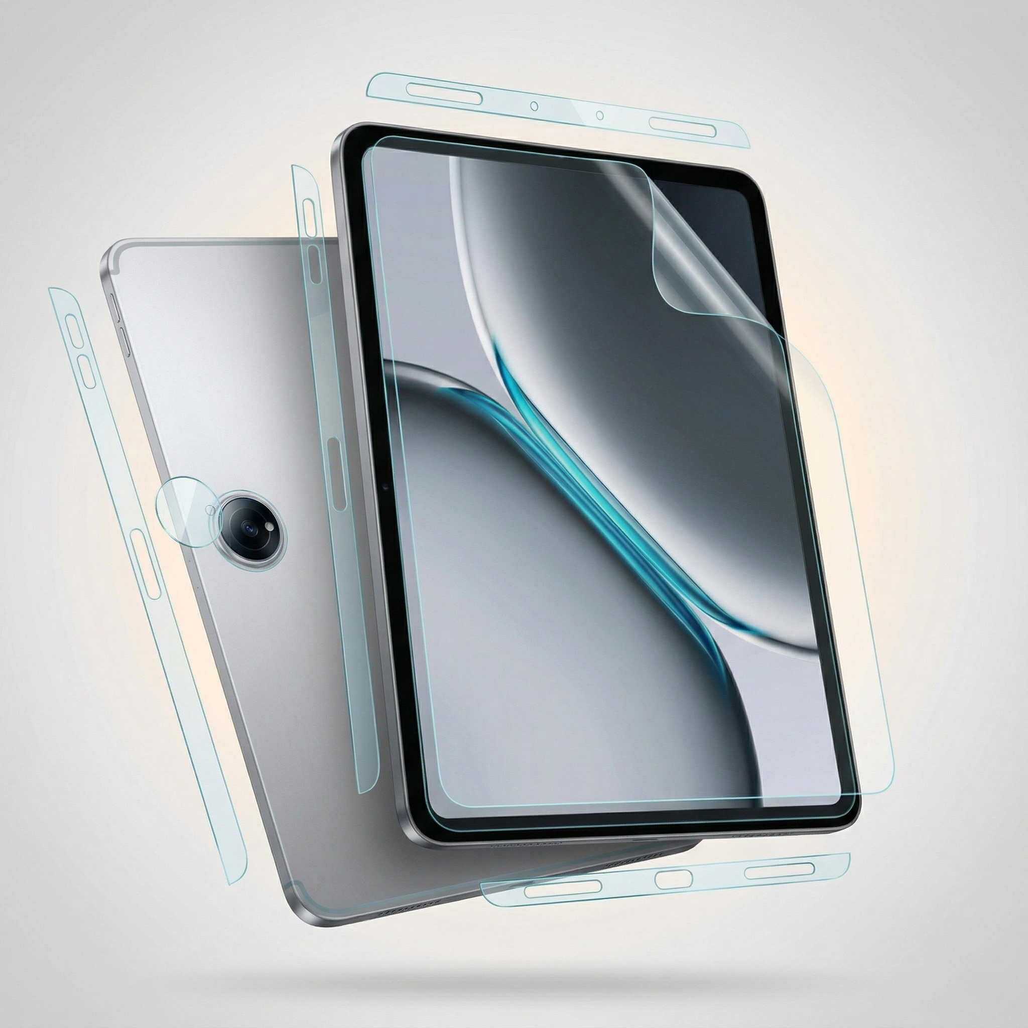 iPad & Tablet Membrane