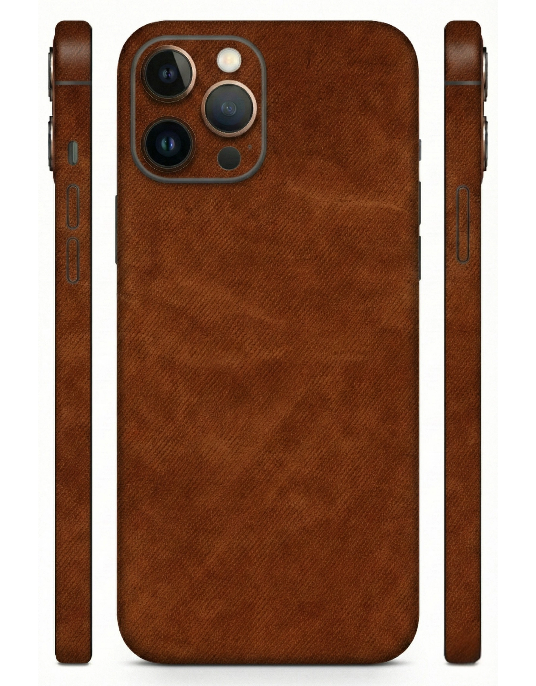 Tan_Brown_Premium_Leather_Mobile_Skin