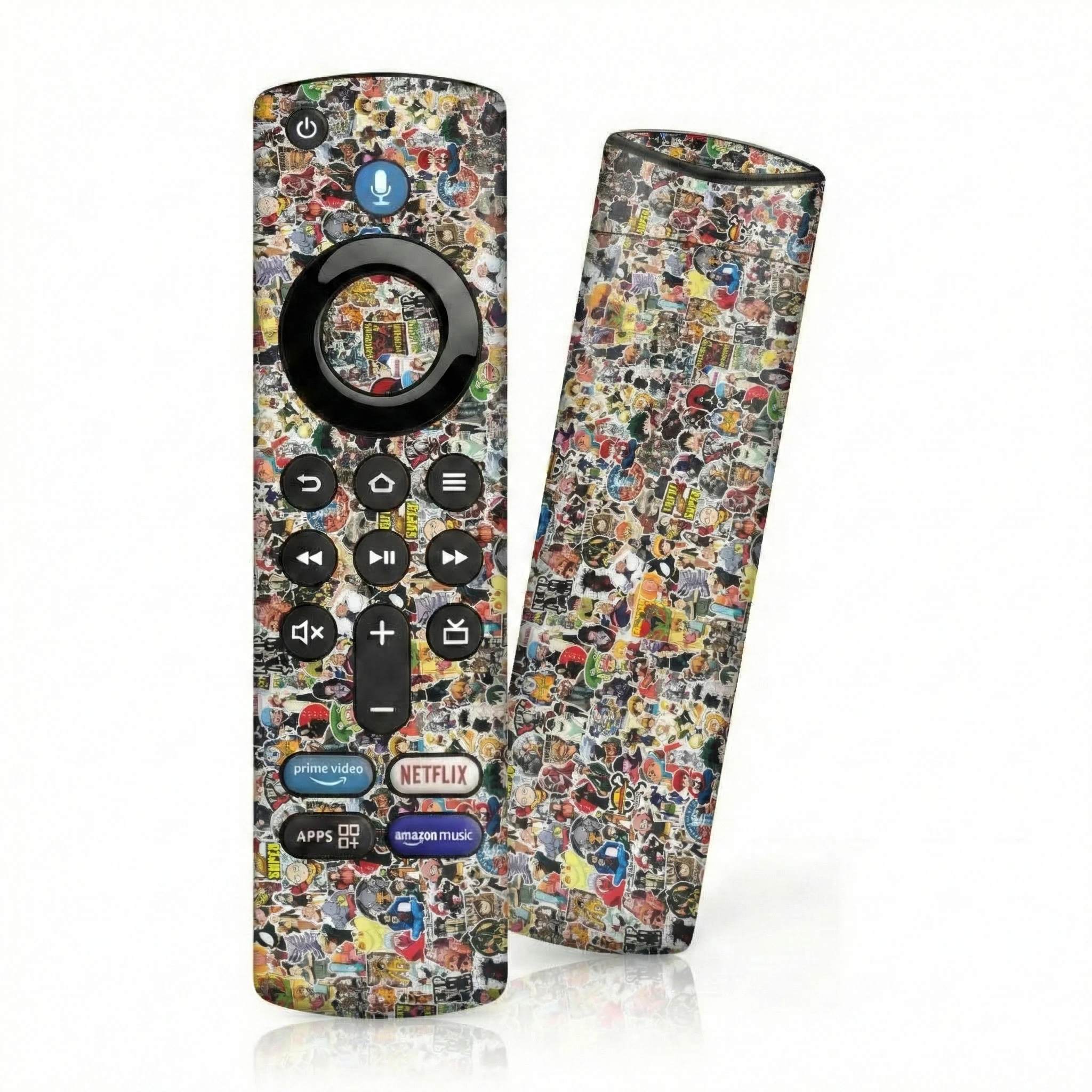 Ultimate_Sticker_Frenzy_Remote_Skin