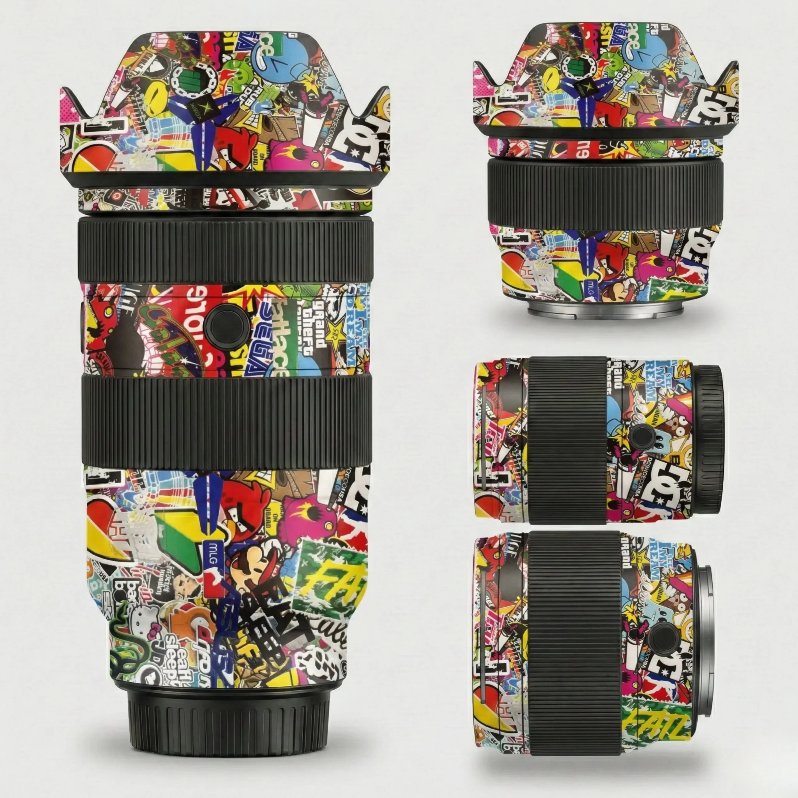Urban_Graffiti_Drip_Camera_Lens_Skin