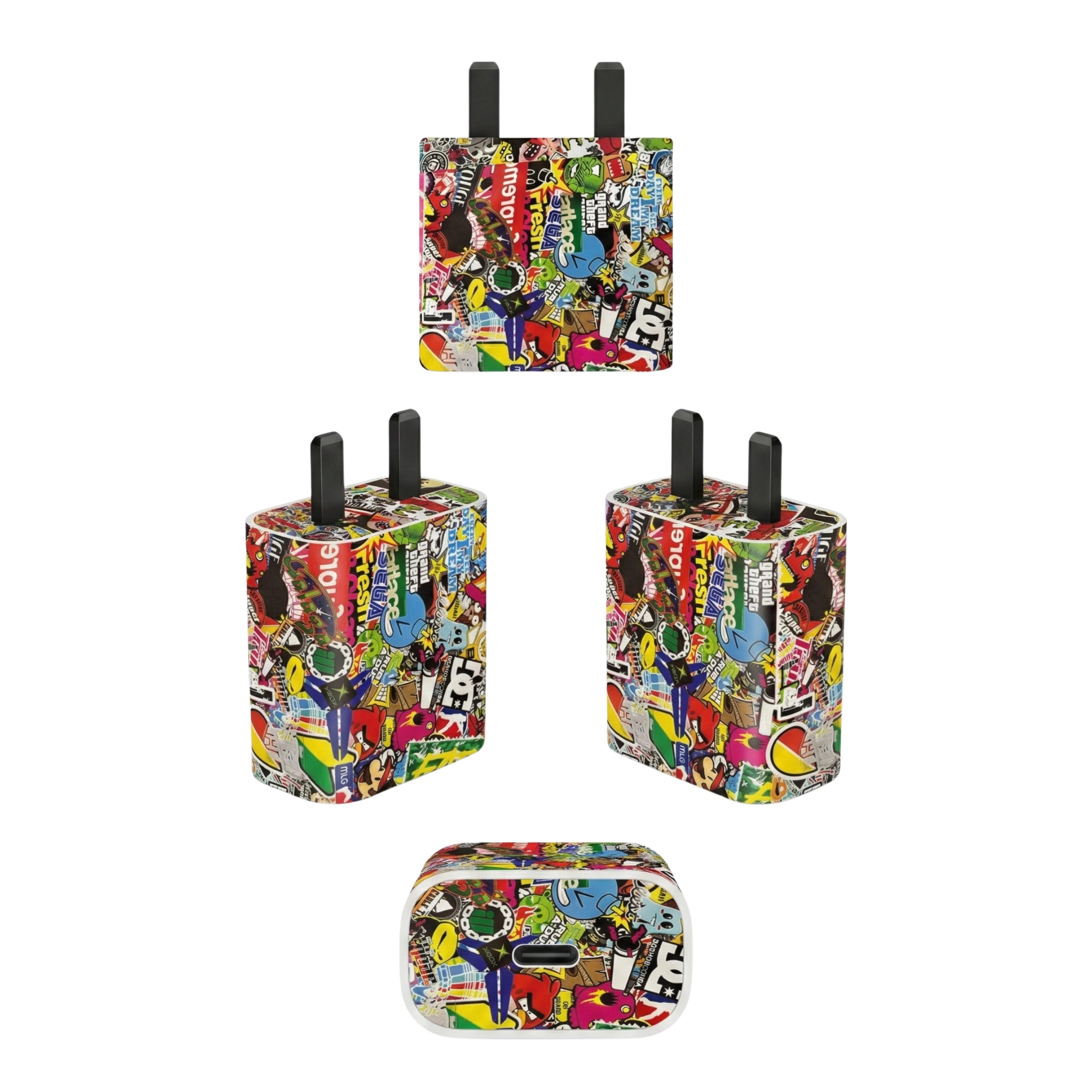 Urban_Graffiti_Drip_Charger_Skin