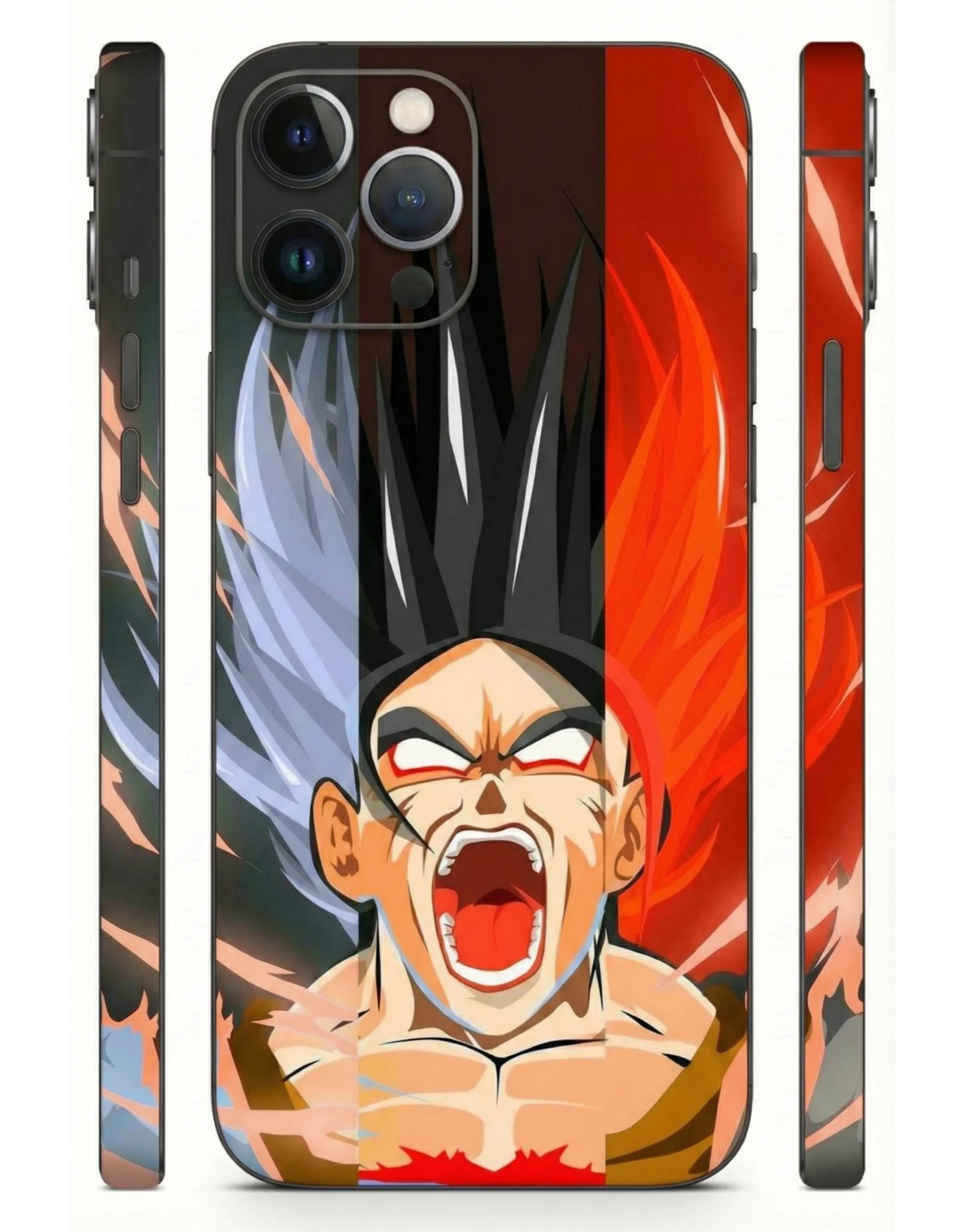 Vegeta_Rage_Fusion_3D_Mobile_Skin